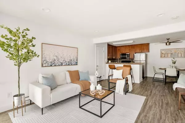 Mission Valley, CA 92123,3456 Castle Glen Dr #181
