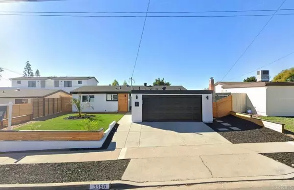 San Diego, CA 92123,3356 Lockwood DR