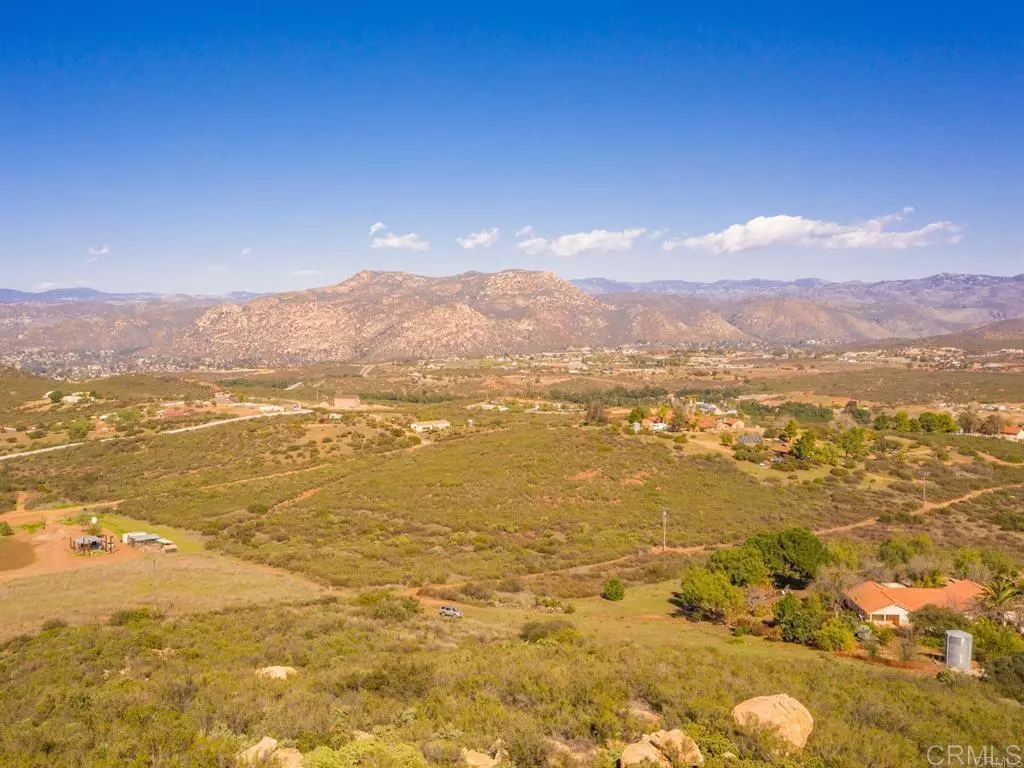 Ramona, CA 92065,0 Painted Rock RD