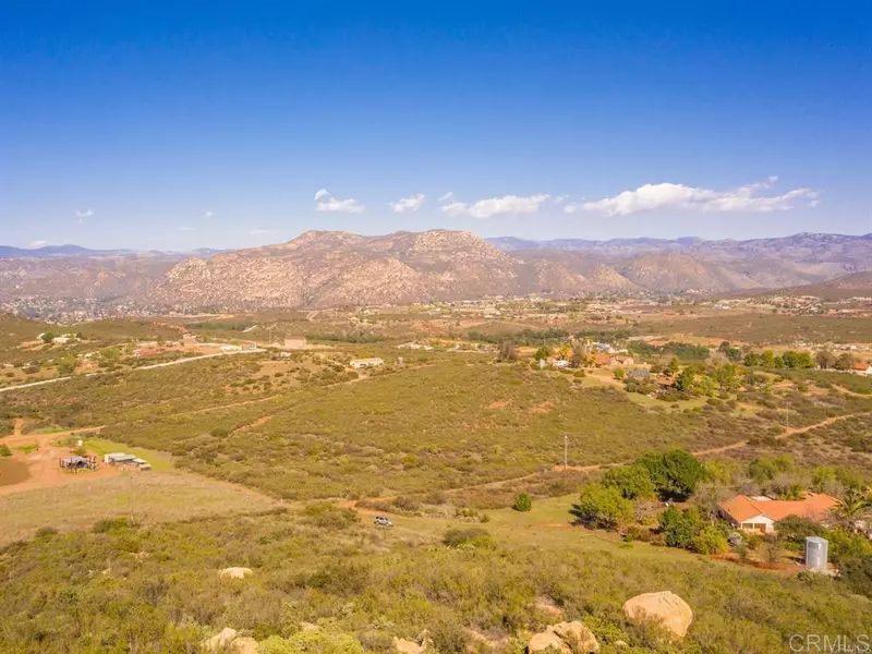 0 Painted Rock RD, Ramona, CA 92065