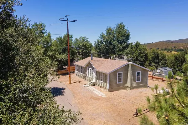 Julian, CA 92036,35170 LILAC LN