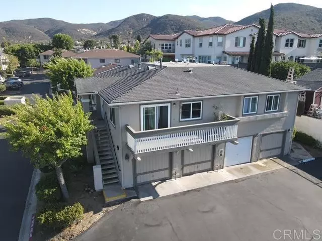 8732 Crossway CT #36, Santee, CA 92071