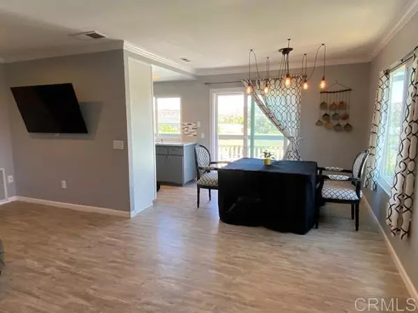 Santee, CA 92071,8732 Crossway CT #36