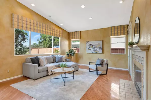 Chula Vista, CA 91910,987 PALENCIA CT