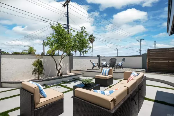 San Diego, CA 92123,2434 Moonstone DR