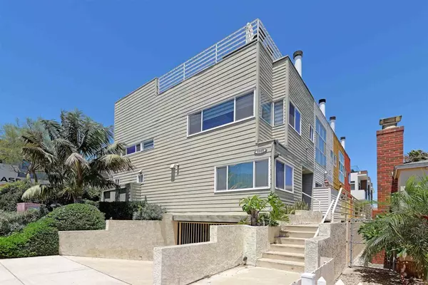 2928 Talbot #3, San Diego, CA 92106