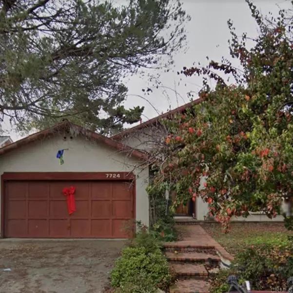 7724 Volclay Dr, San Diego, CA 92119