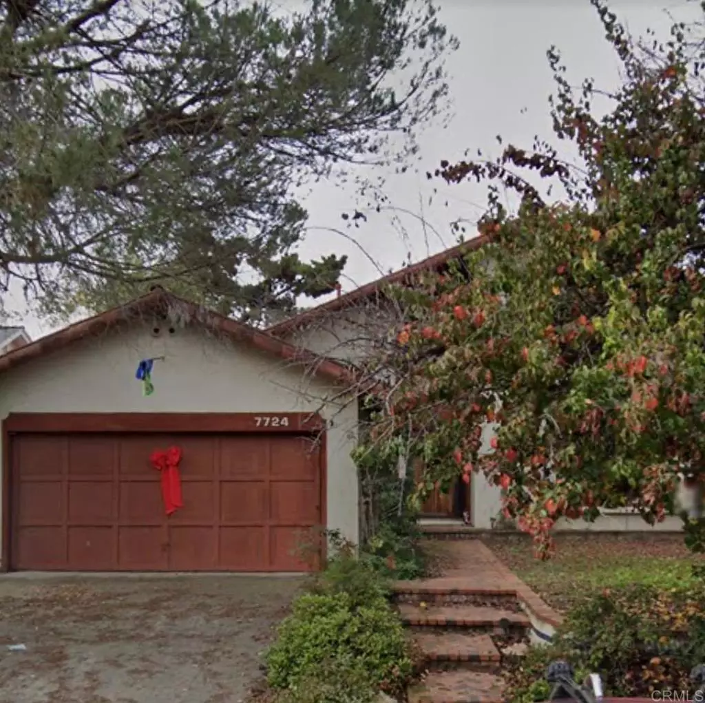San Diego, CA 92119,7724 Volclay Dr