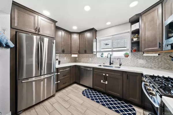 353 61St ST, San Diego, CA 92114