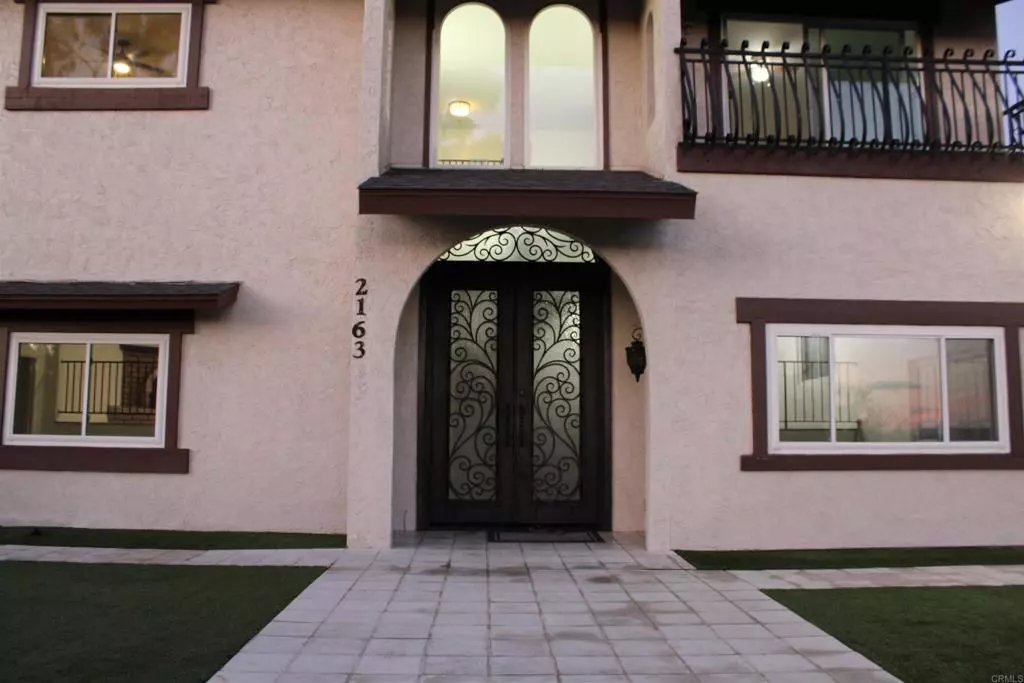 Spring Valley, CA 91977,2163 Helix Street