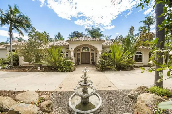 Poway, CA 92064,15615 Boulder Ridge Lane