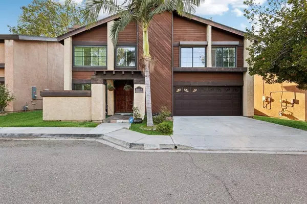 El Cajon, CA 92020,1034 Helix Village DR