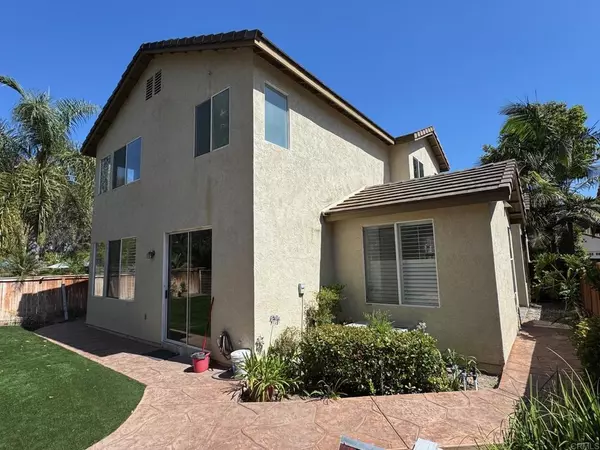 Chula Vista, CA 91914,2567 SADDLEHORN DR