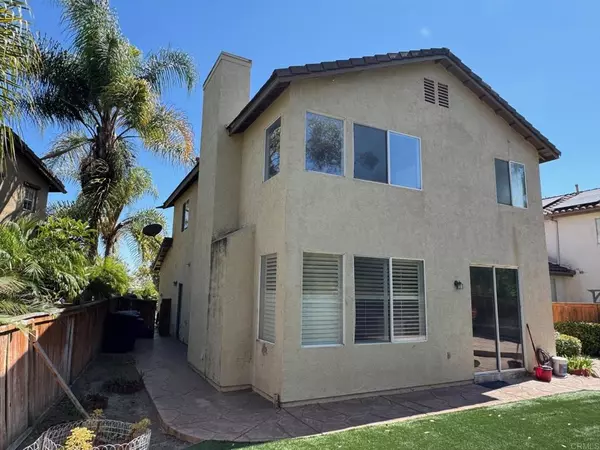 Chula Vista, CA 91914,2567 SADDLEHORN DR