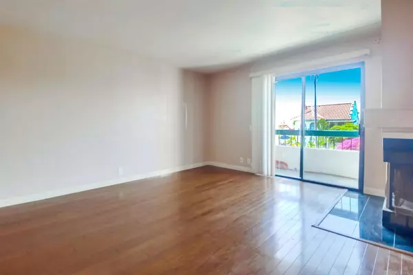 San Diego, CA 92102,2560 C ST #20