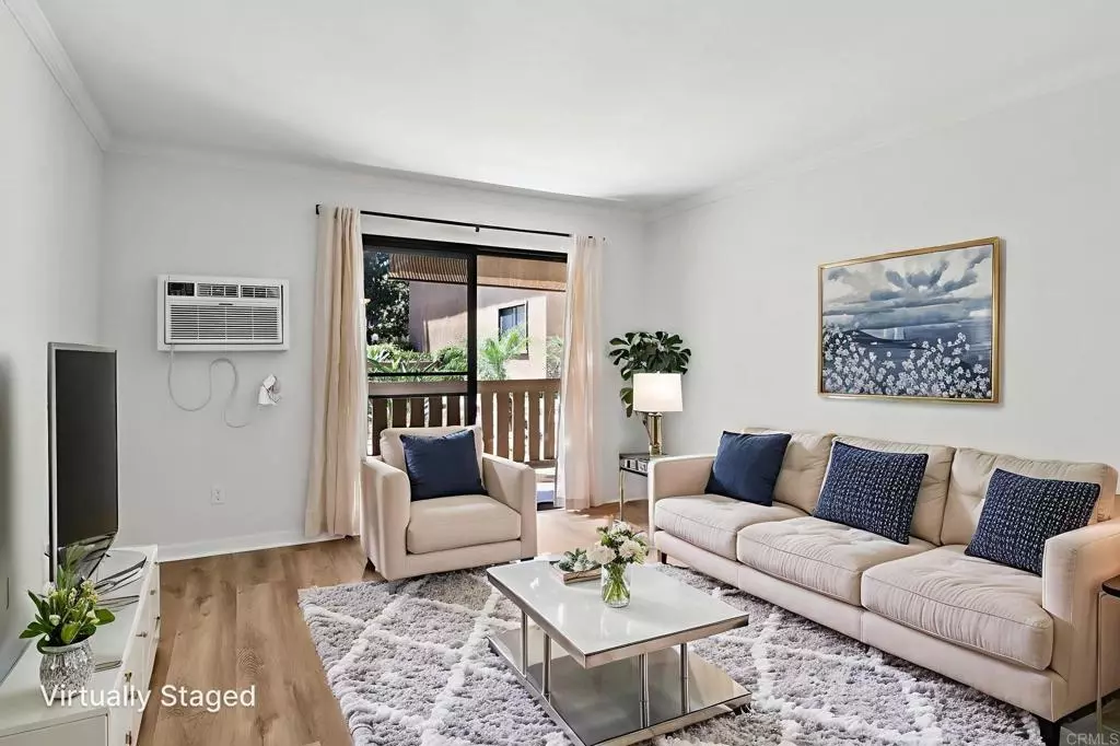 San Diego, CA 92126,10202 Black Mountain RD #11