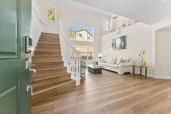 Spring Valley, CA 91977,2843 Hidden Valley CT