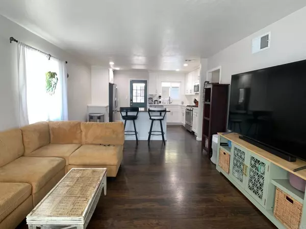 San Diego, CA 92114,6450 Duluth Ave