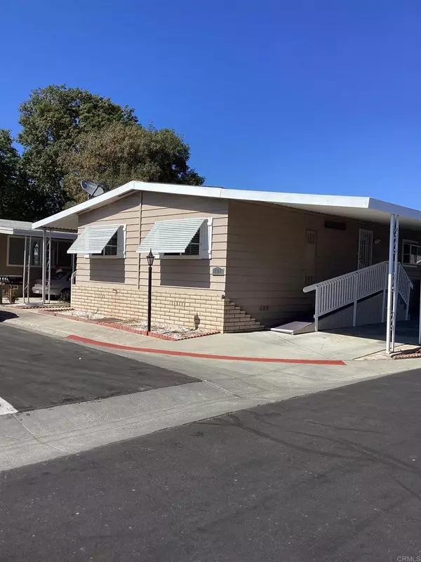 San Diego, CA 92154,3340 Del Sol #125
