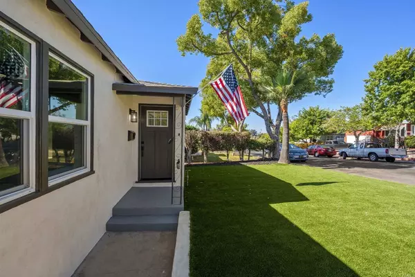 La Mesa, CA 91941,4138 Blackton Dr