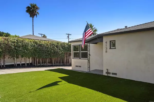 La Mesa, CA 91941,4138 Blackton Dr