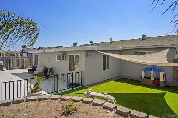 San Diego, CA 92114,237 RIDGECREST DR