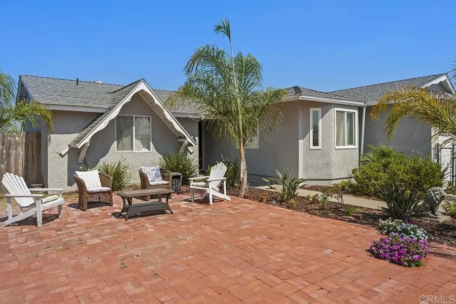 237 RIDGECREST DR, San Diego, CA 92114