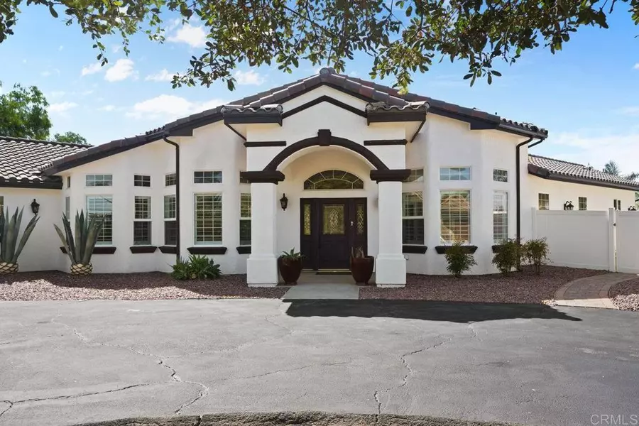 3029 N Victoria DR, Alpine, CA 91901