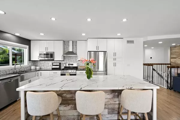 El Cajon, CA 92020,2548 Katherine CT