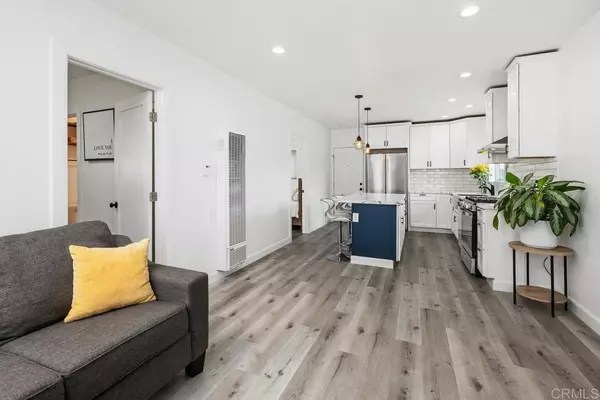 San Diego, CA 92104,4187 Wilson AVE