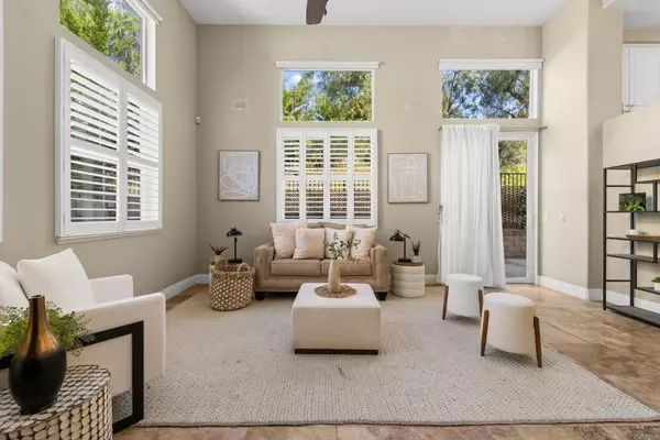 San Diego, CA 92108,2932 Villas WAY