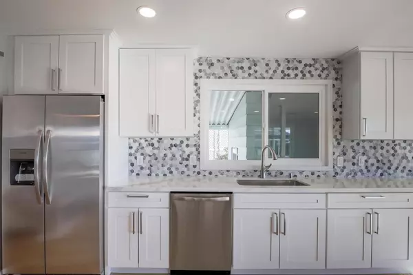 Spring Valley, CA 91977,275 S Worthington ST #46
