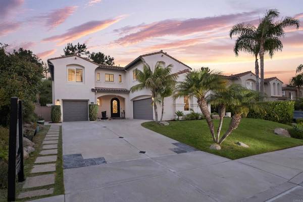 1652 Amante CT, Carlsbad, CA 92011