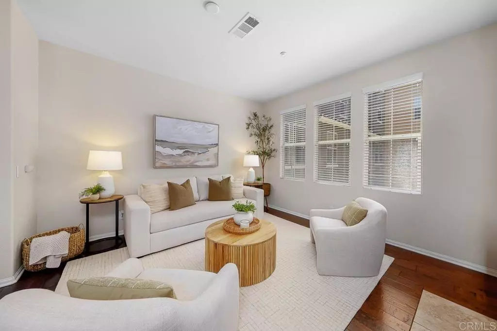 Chula Vista, CA 91913,1823 Peach CT #9