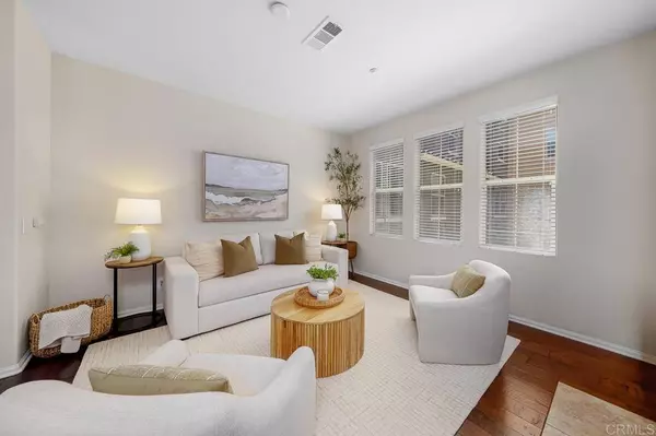 Chula Vista, CA 91913,1823 Peach CT #9