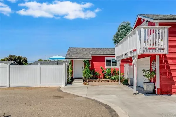 Oceano, CA 93445,1354 Lazy LN