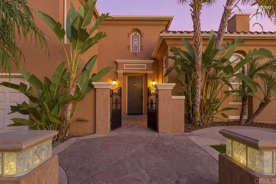 2917 Babbling Brook RD, Chula Vista, CA 91914