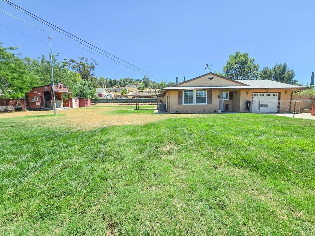 Ramona, CA 92065,1804 El Cajon LN
