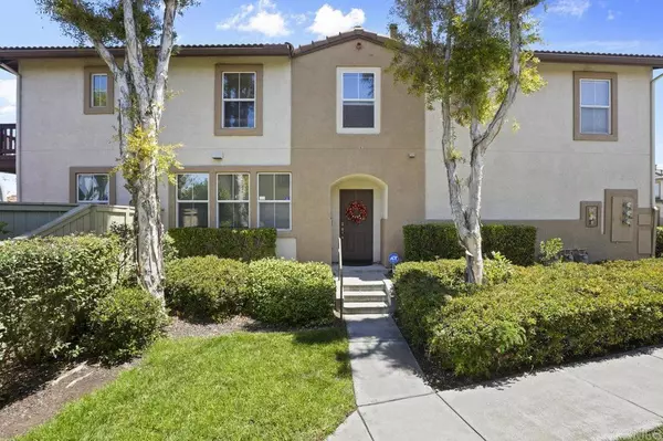 Chula Vista, CA 91913,1757 Via Capri #0