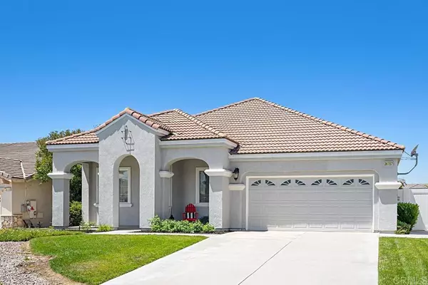 Murrieta, CA 92562,36157 Coffee Tree Place