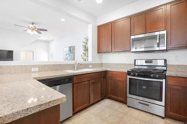 Chula Vista, CA 91913,1665 Santa Alexia AVE #1