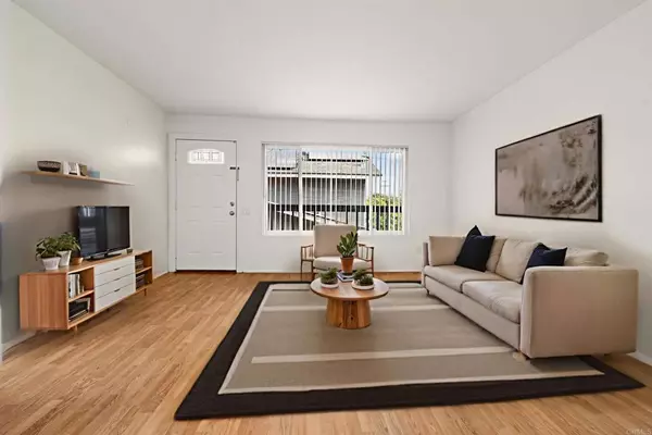 San Diego, CA 92105,4329 Central Ave #Apt 5
