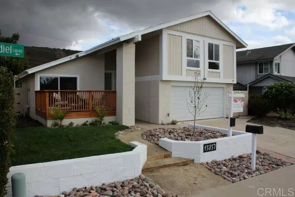 San Diego, CA 92129,13837 Paseo Cardiel