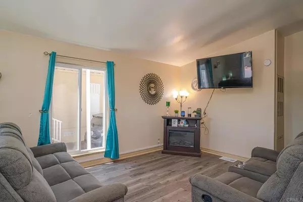 Santee, CA 92071,7908 Rancho Fanita Drive #21