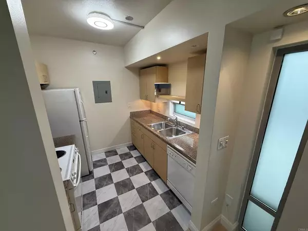 San Diego, CA 92101,425 W Beech ST #223
