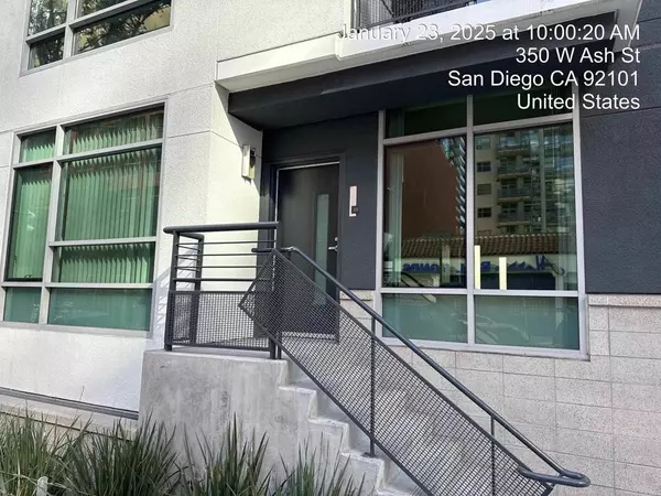 San Diego, CA 92101,425 W Beech ST #223