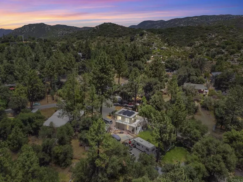 28919 Deer Creek TRL, Pine Valley, CA 91962