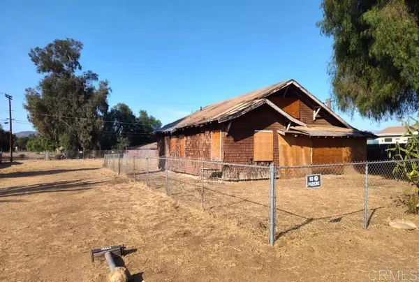 10462 Park AVE, Santee, CA 92071