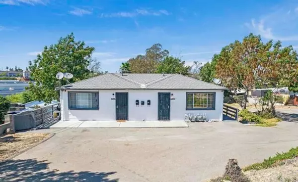 6816 Central AVE, Lemon Grove, CA 91945