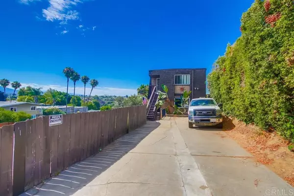 4348 College Ave #1, San Diego, CA 92115